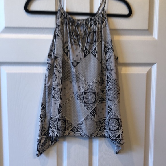 Joie Amite Top in Caviar - Picture 4 of 13